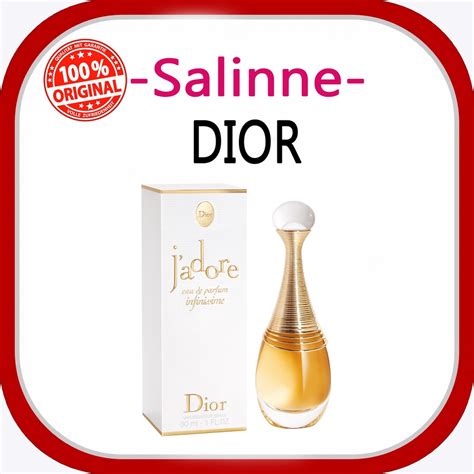 parfum Dior yang bagus